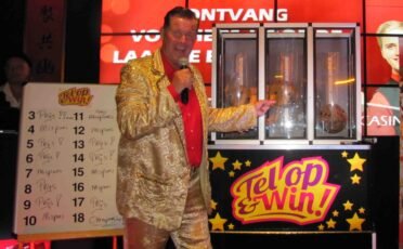 Artiesten en acts